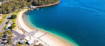 5 'Intrepid' 3 Intrepid Close: ubicación perfecta frente a la playa