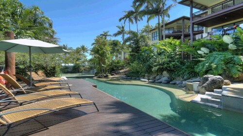 6 The Point Apartments Port Douglas