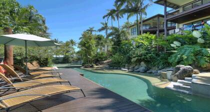 6 The Point Apartments Port Douglas