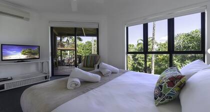 6 The Point Apartments Port Douglas