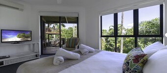 6 The Point Apartments | Port Douglas