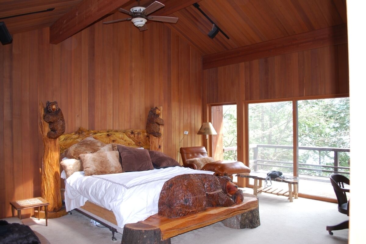 Perfect for family reunions