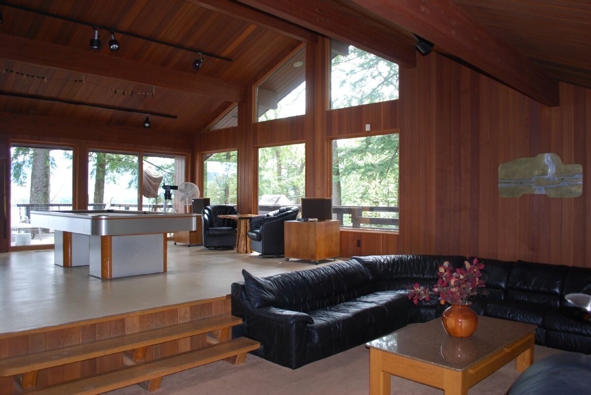 Perfect for family reunions