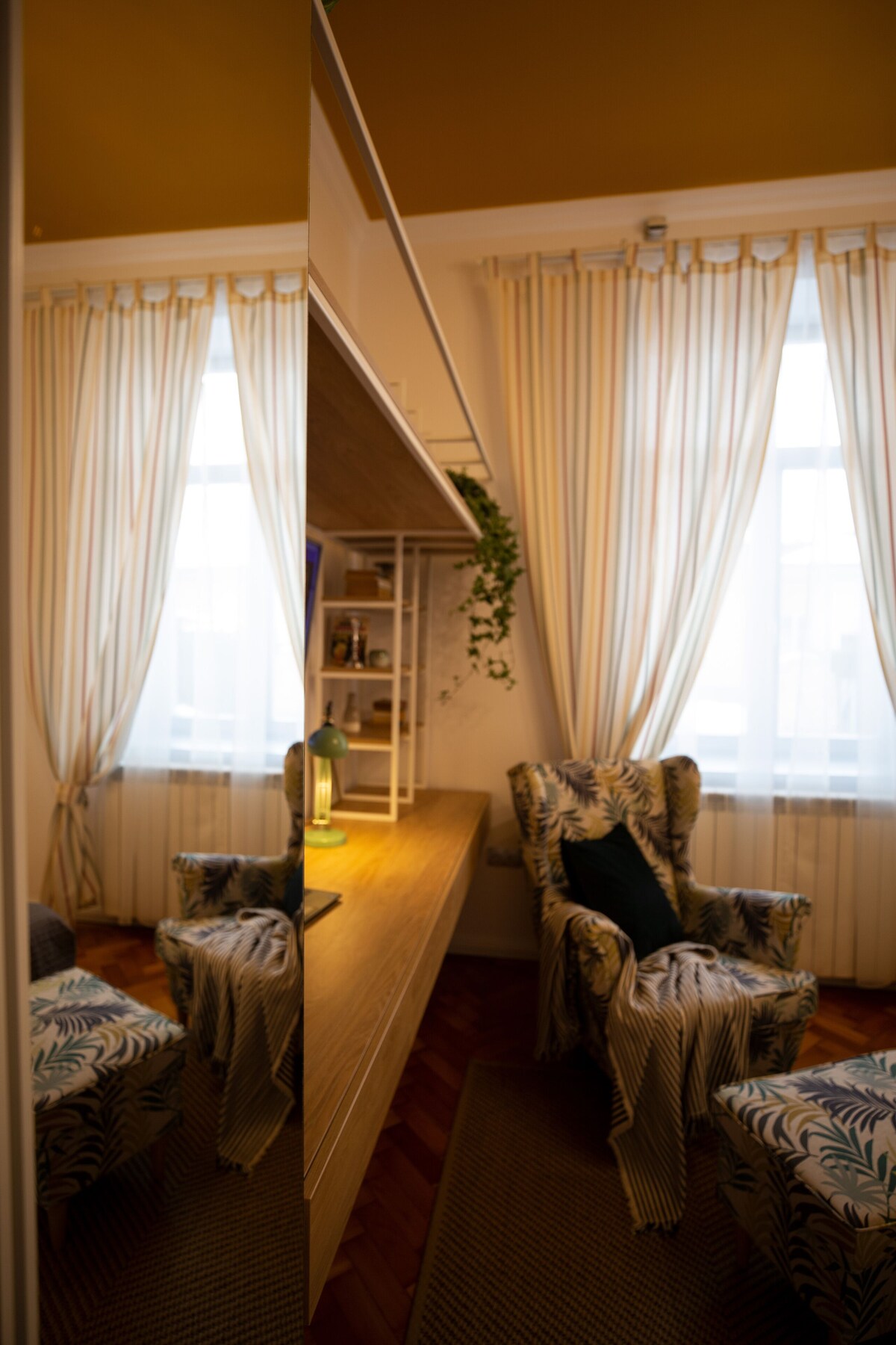 Image de profil de l’hôte