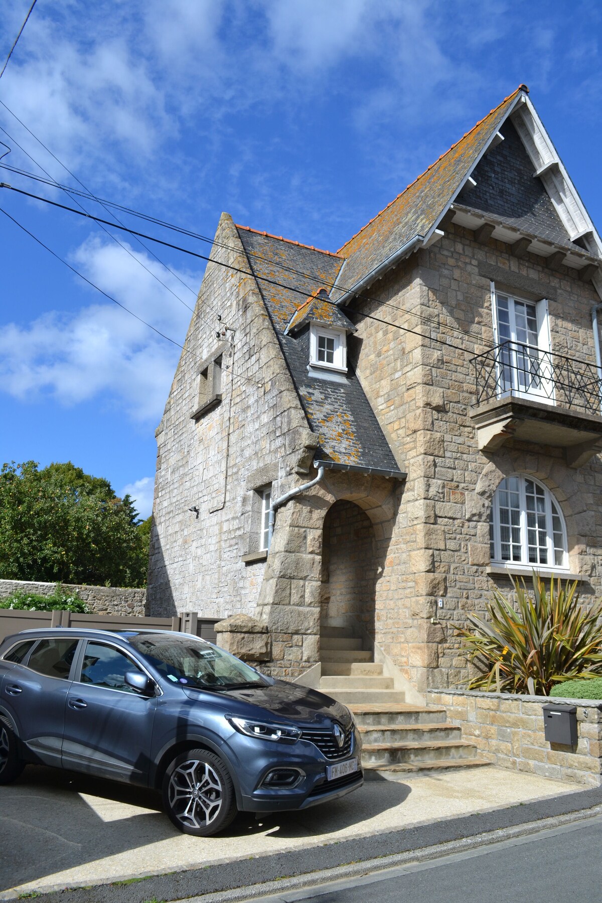 Image de profil de l’hôte