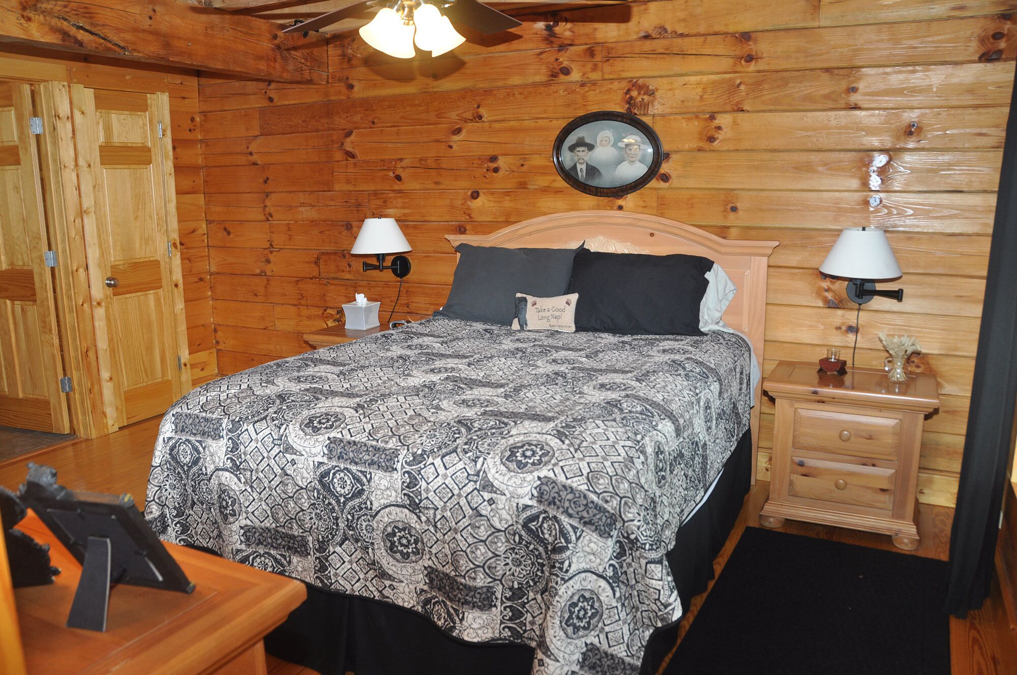 10 Best Cabin Rentals Near Blue Ridge Mountains, North Trip101