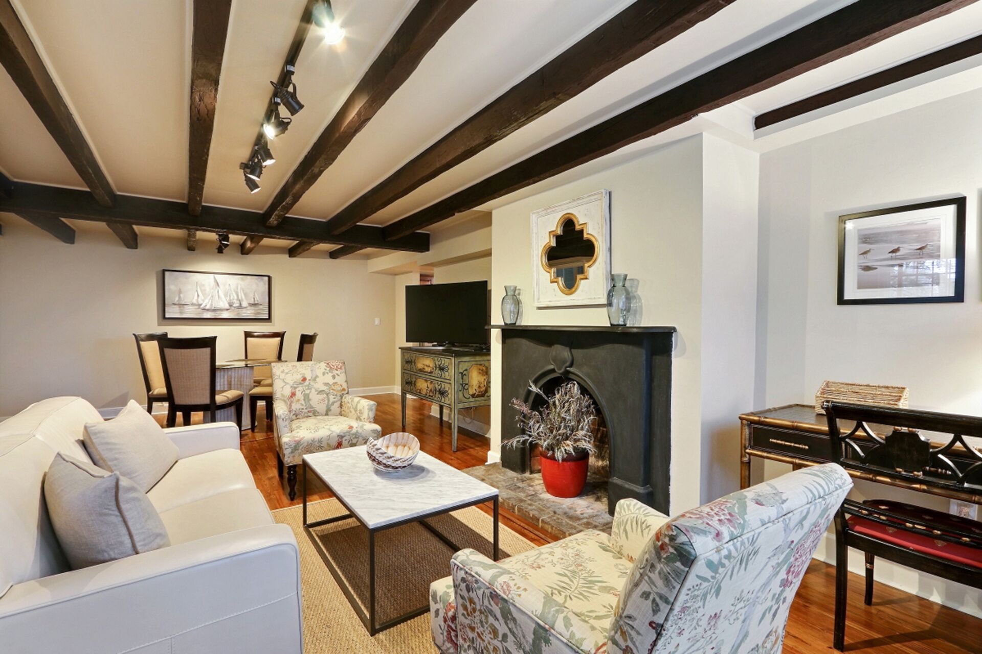 Heated Pool Access | 5*Clean | Flex Cancelation