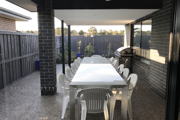 Servei de restauració a l'aire lliure