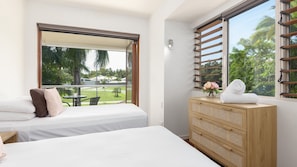 3 chambres, fer et planche Ć repasser, Wi-Fi gratuit, draps fournis