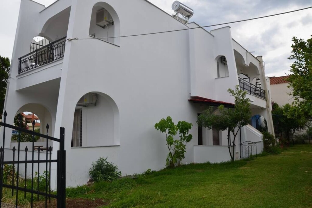 Bild für Gastgeberprofil