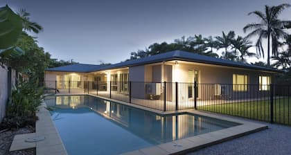 Aqua @ Pecten | Port Douglas