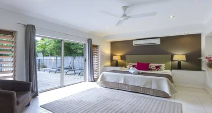 Aqua @ Pecten | Port Douglas