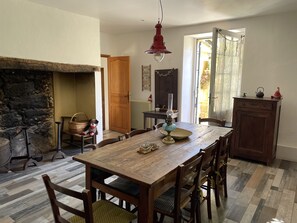 Restauration