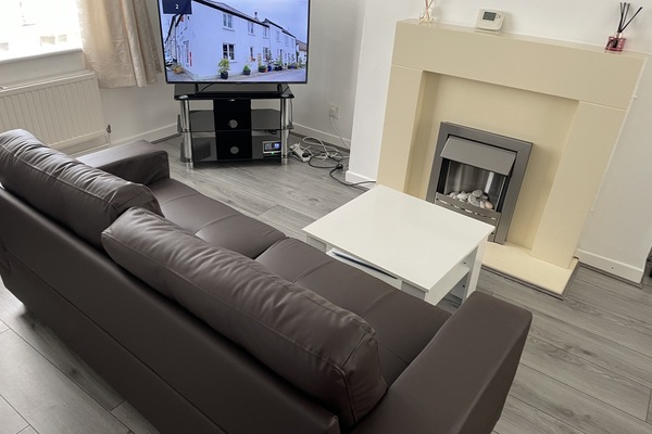Smart-tv, pejs
