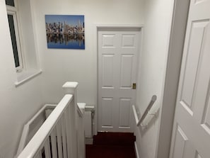 Interior - Spacious semi detached house (Leigh)