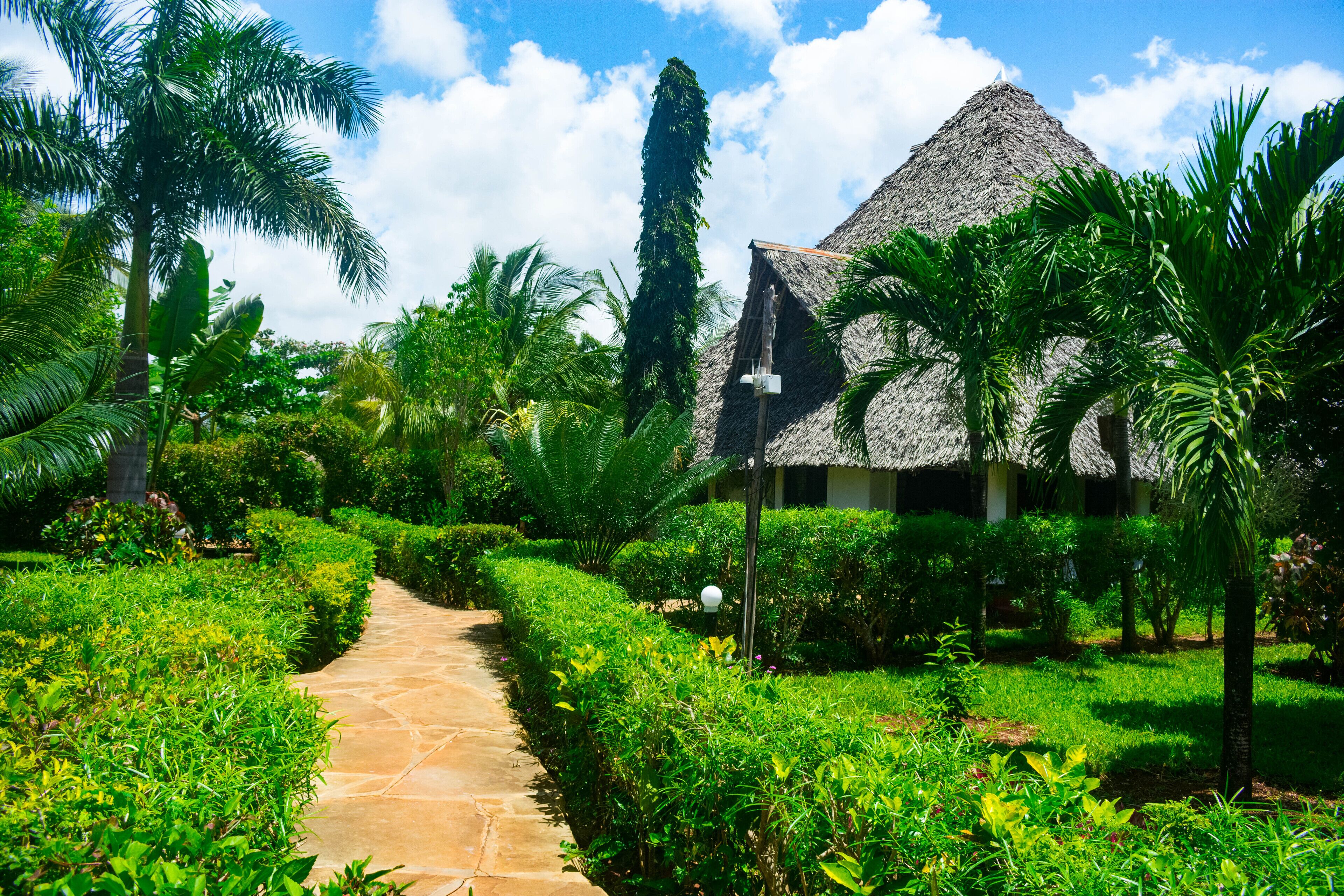 Family Villa (Holly) | Exterior