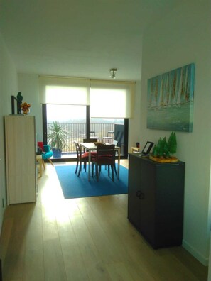 Interior - Great location apartment (ANTWERPEN)