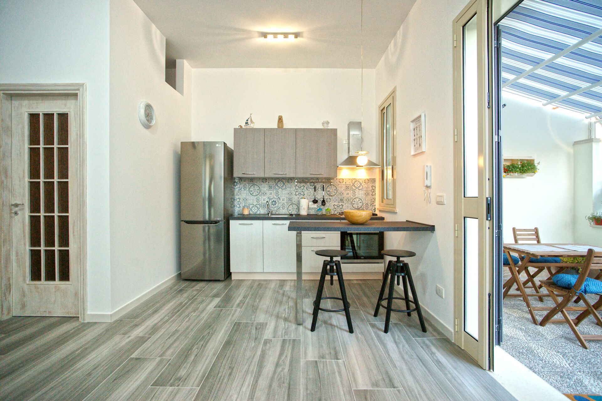 Villa just 80 meters from the Beach / Avola Lido / Siracusa / Val di Noto 