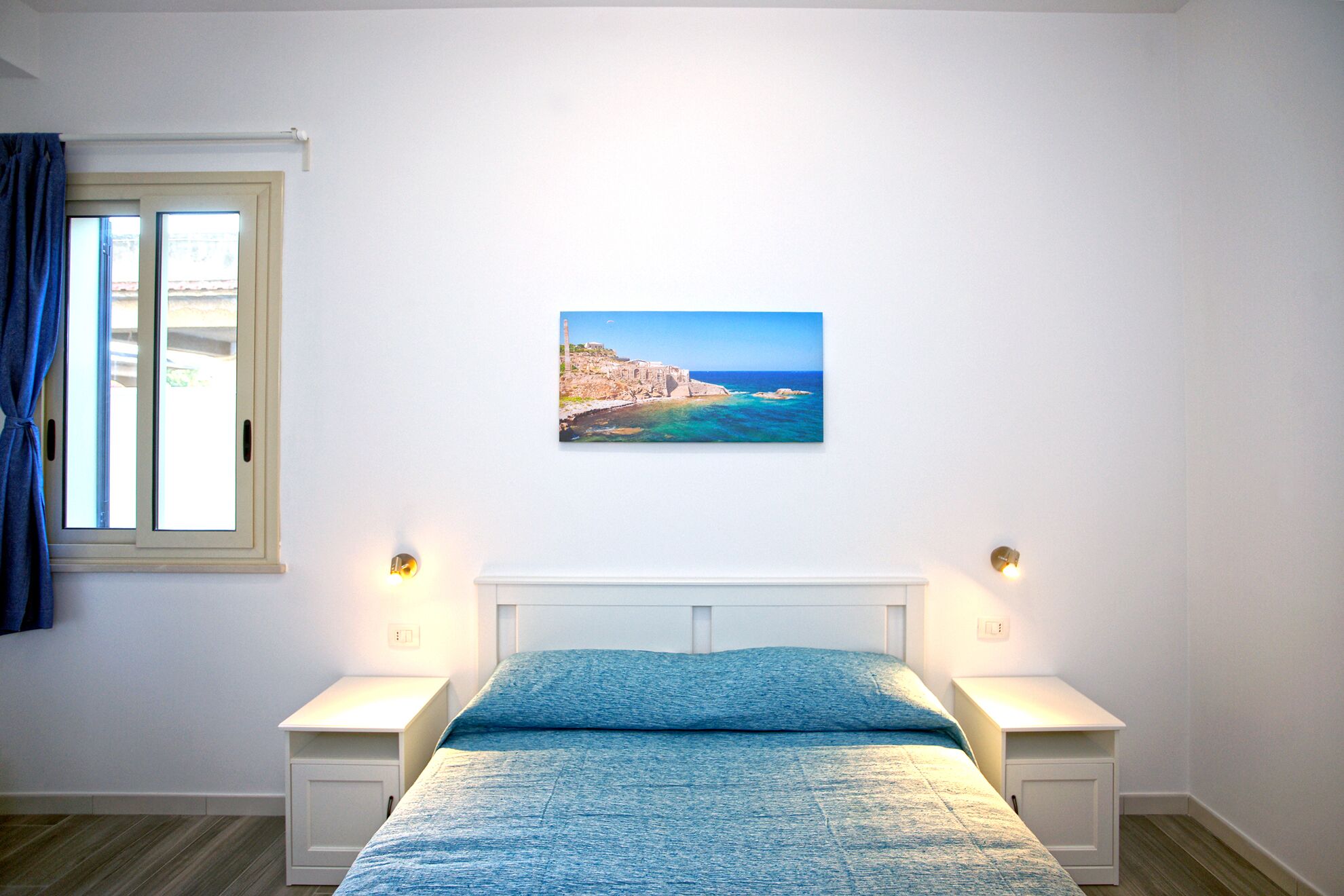 Villa just 80 meters from the Beach / Avola Lido / Siracusa / Val di Noto 