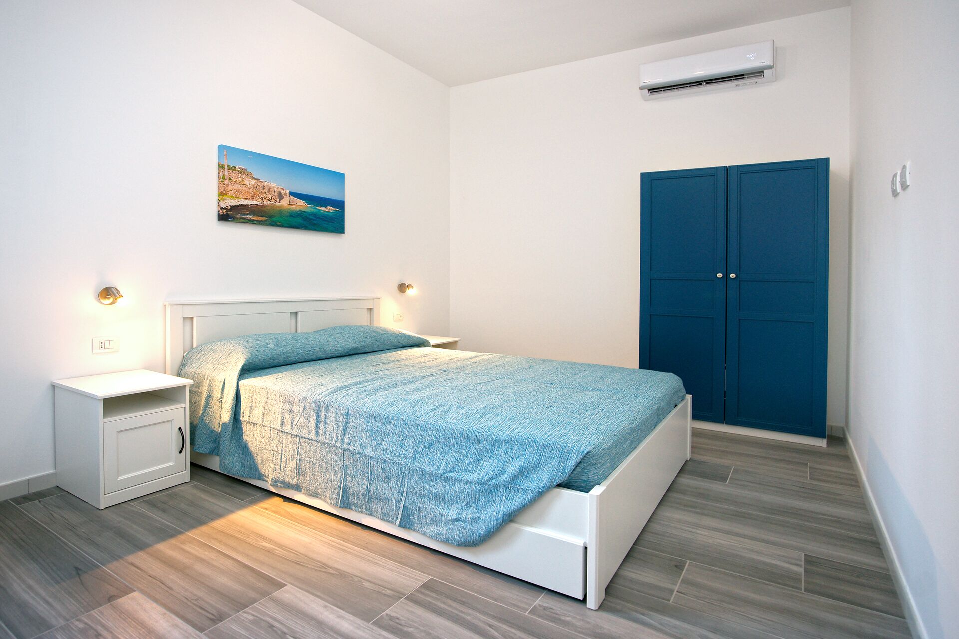 Villa just 80 meters from the Beach / Avola Lido / Siracusa / Val di Noto 