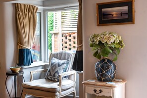 Interior - Hillview Lodge, Brancaster Staithe, Norfolk (Brancaster Staithe)