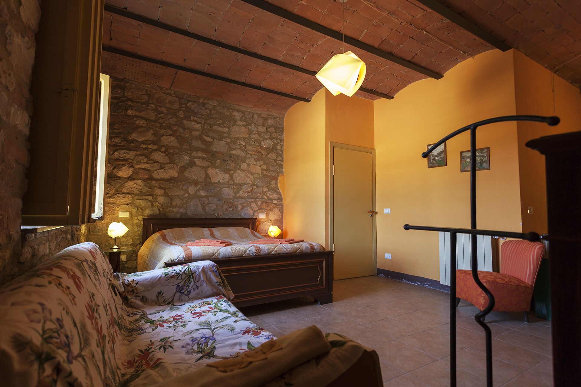 MAREMMA NATURAL PARK, wild nature & sea at the same time. Cosy family apartment