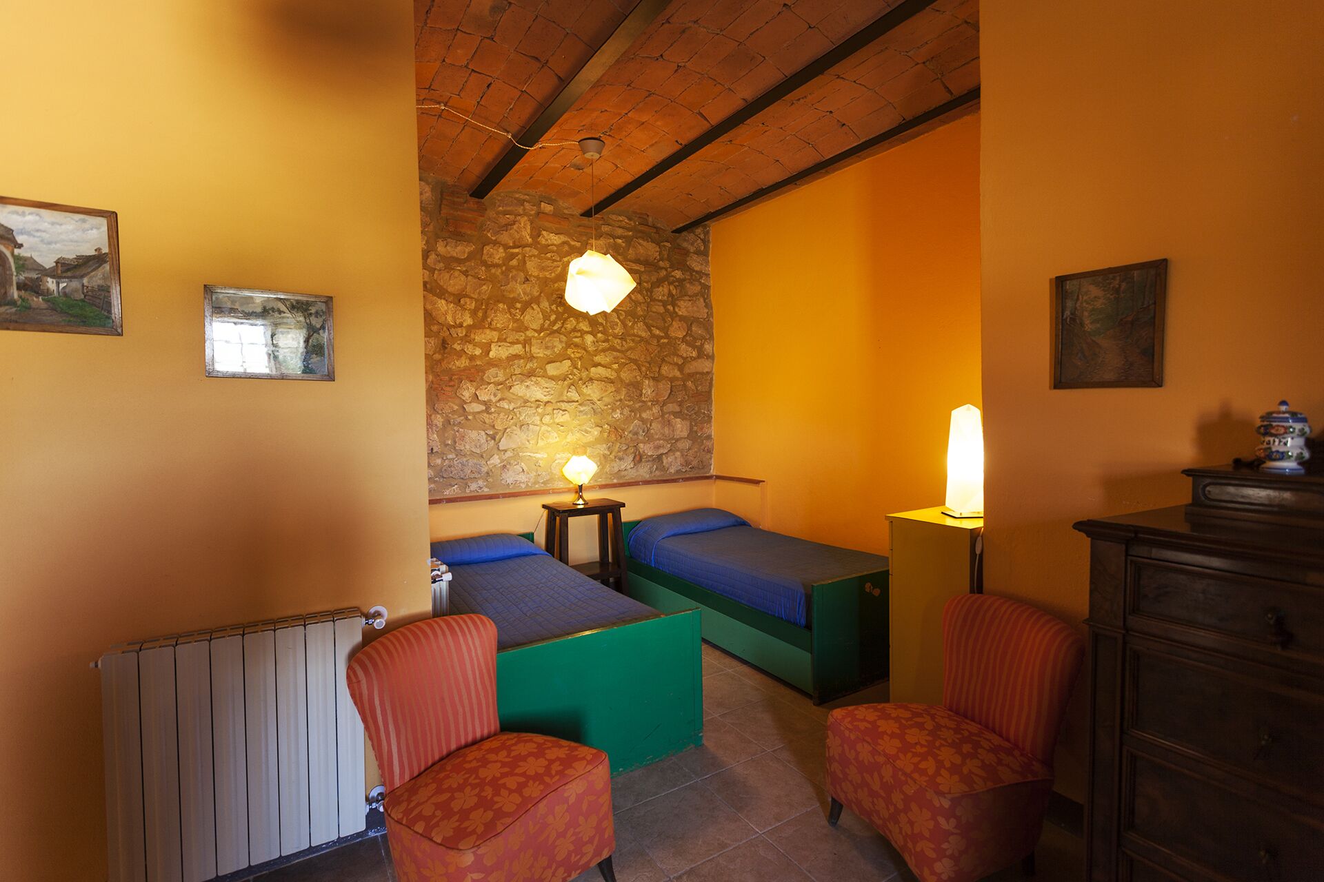 MAREMMA NATURAL PARK, wild nature & sea at the same time. Cosy family apartment