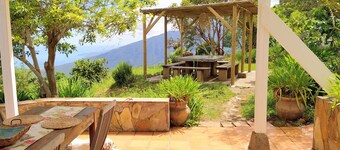 Casa La Jara, située à la campagne pour les amoureux de la campagne.