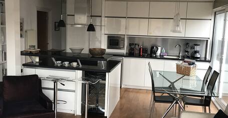 Kensington Roof Garden- 1000 Sq Feet Abingdon Road W8 - London | Vrbo