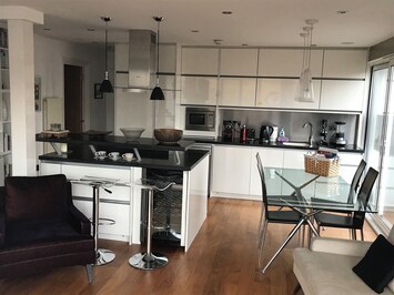 Cuisine privée
