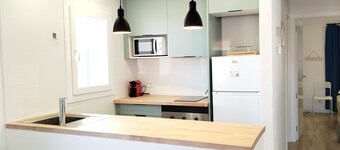 APARTMENT SON PARC PLAYA & GOLF