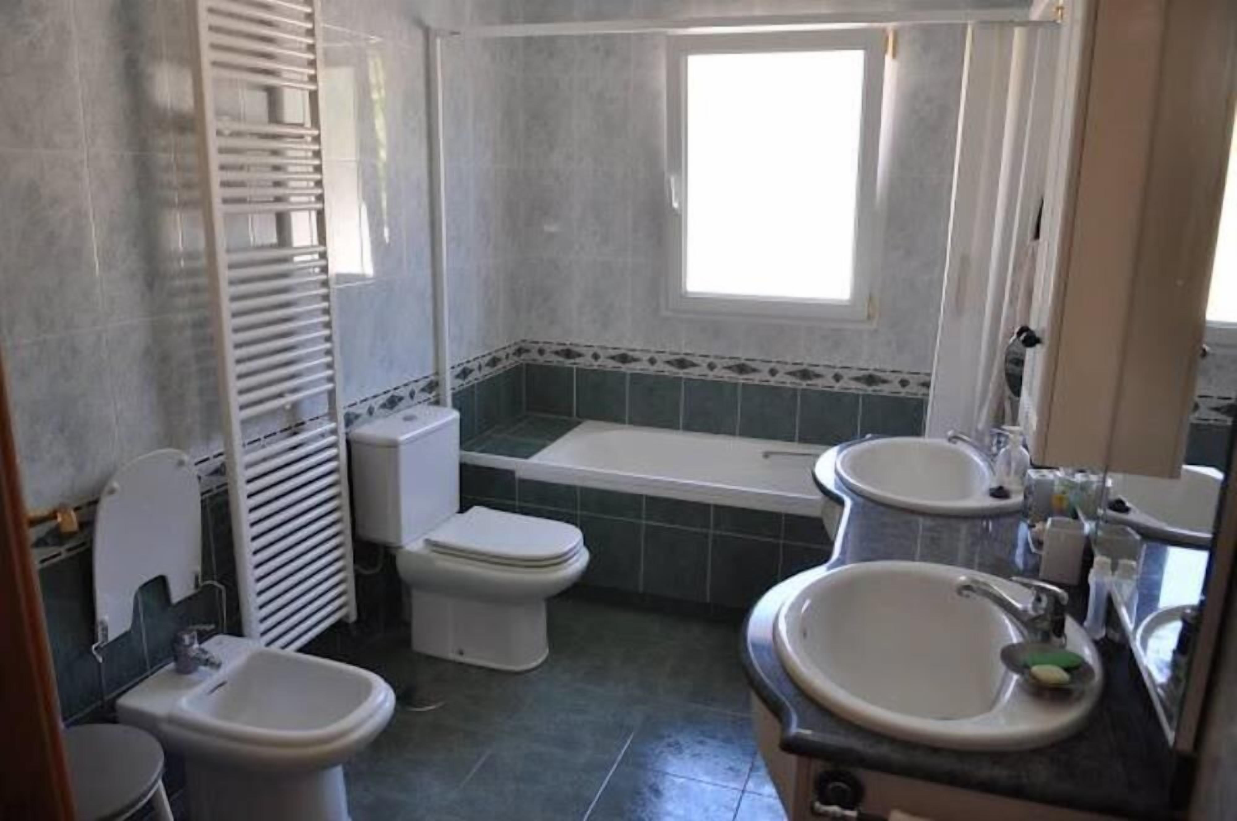 ALICANTE VILLA WITH POOL 10 PEOPLE NEAR BEST BEACHES