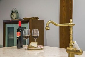 Dining - Rural Apartment El Rellotge for 6 people (Sant Mateu)