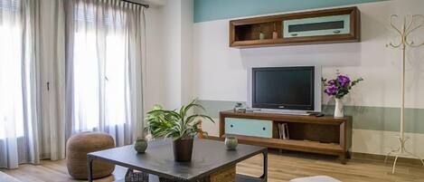 Télévision, livres