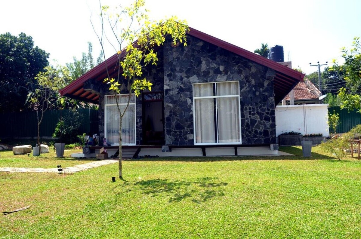 Image de profil de l’hôte