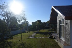 Property grounds - Home away from home in Kandy (Digana)