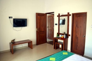 2 bedrooms, Internet, bed sheets