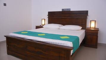 2 dormitorios, Internet, ropa de cama