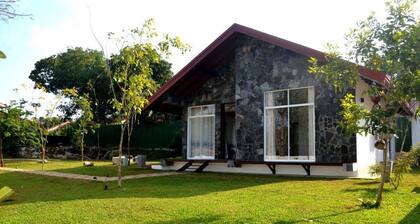 Ein zweites Zuhause in Kandy