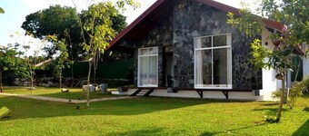 Home away from home in Kandy