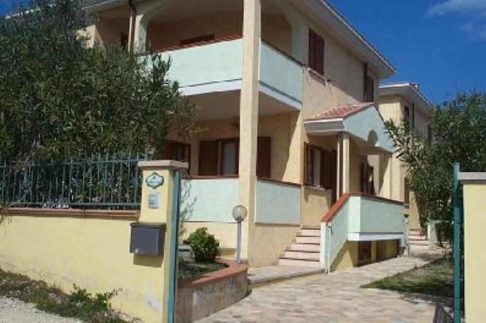 House / Villa - Cala Gonone