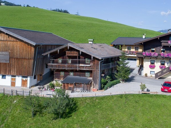 Außenbereich