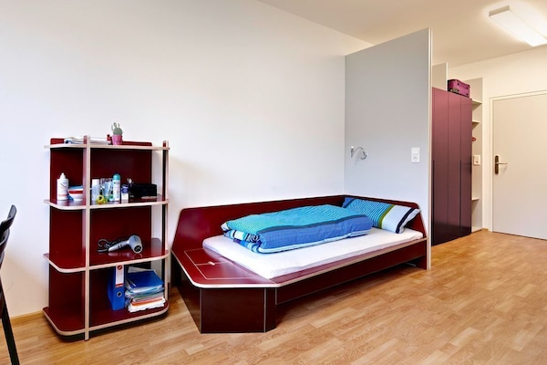 Hostel ALM 34 Sportresort
