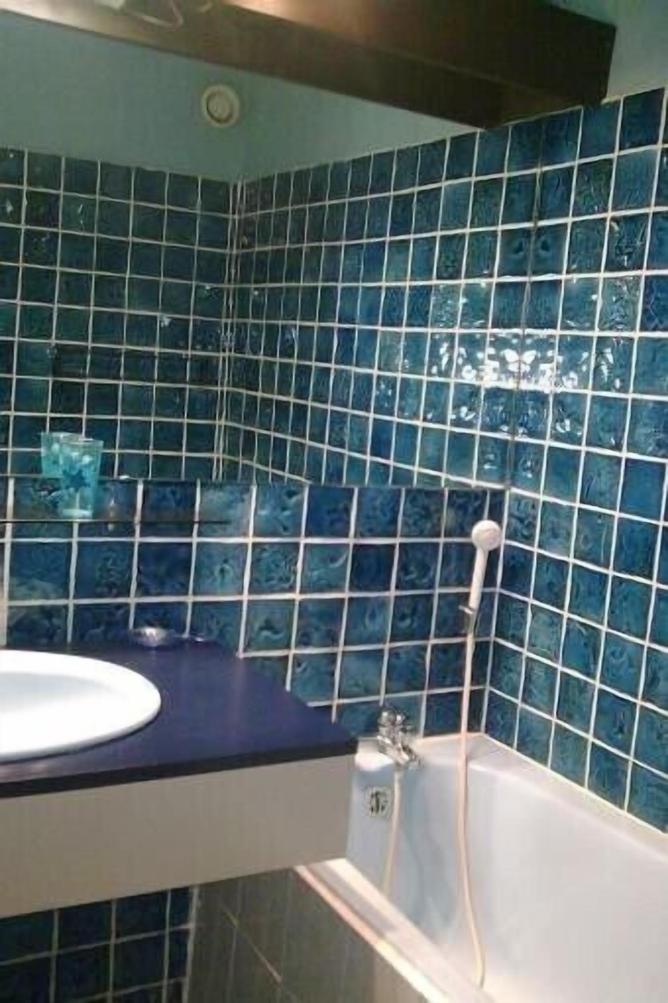  the two tracks alps board Apartment  