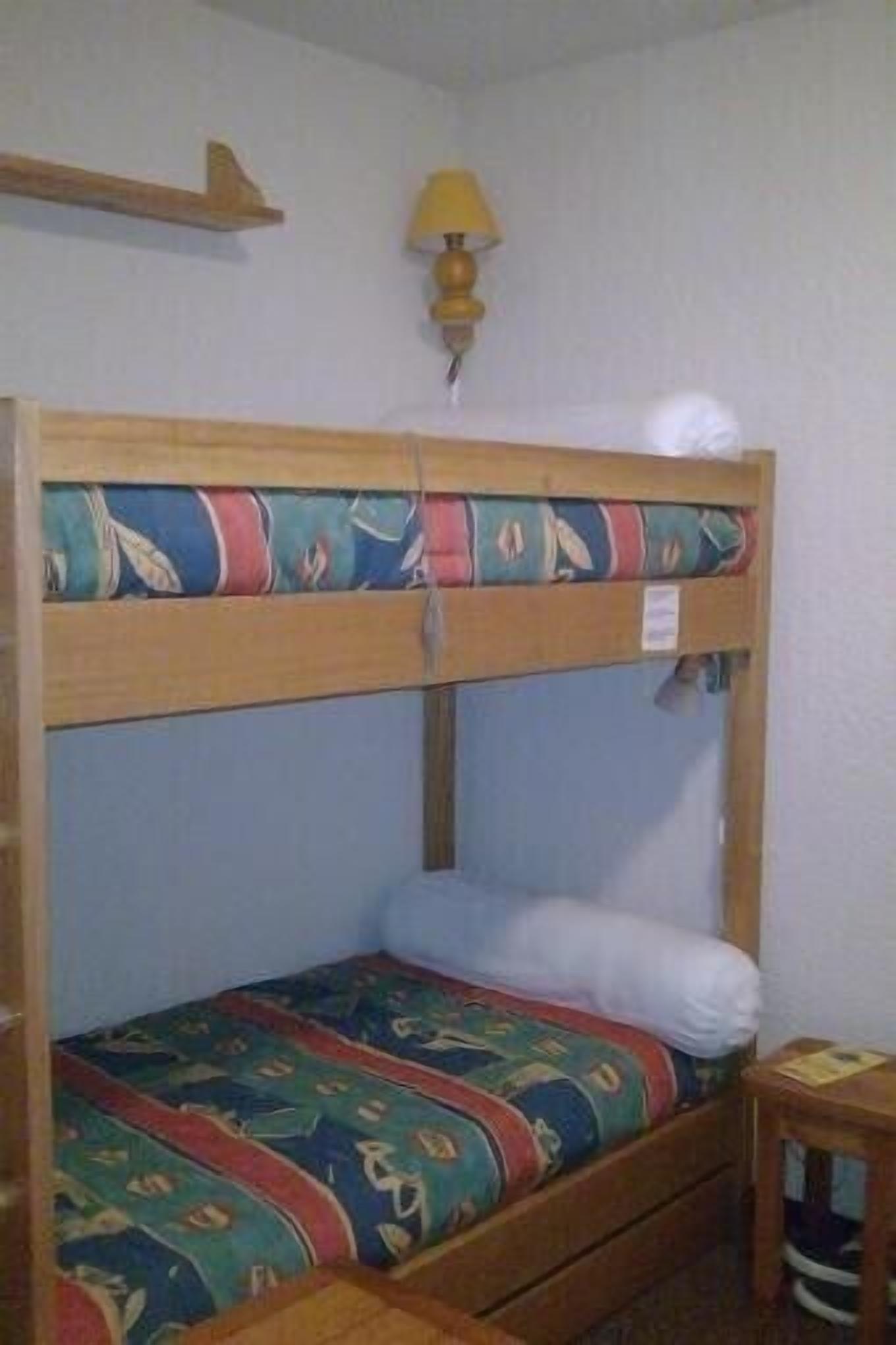  the two tracks alps board Apartment  