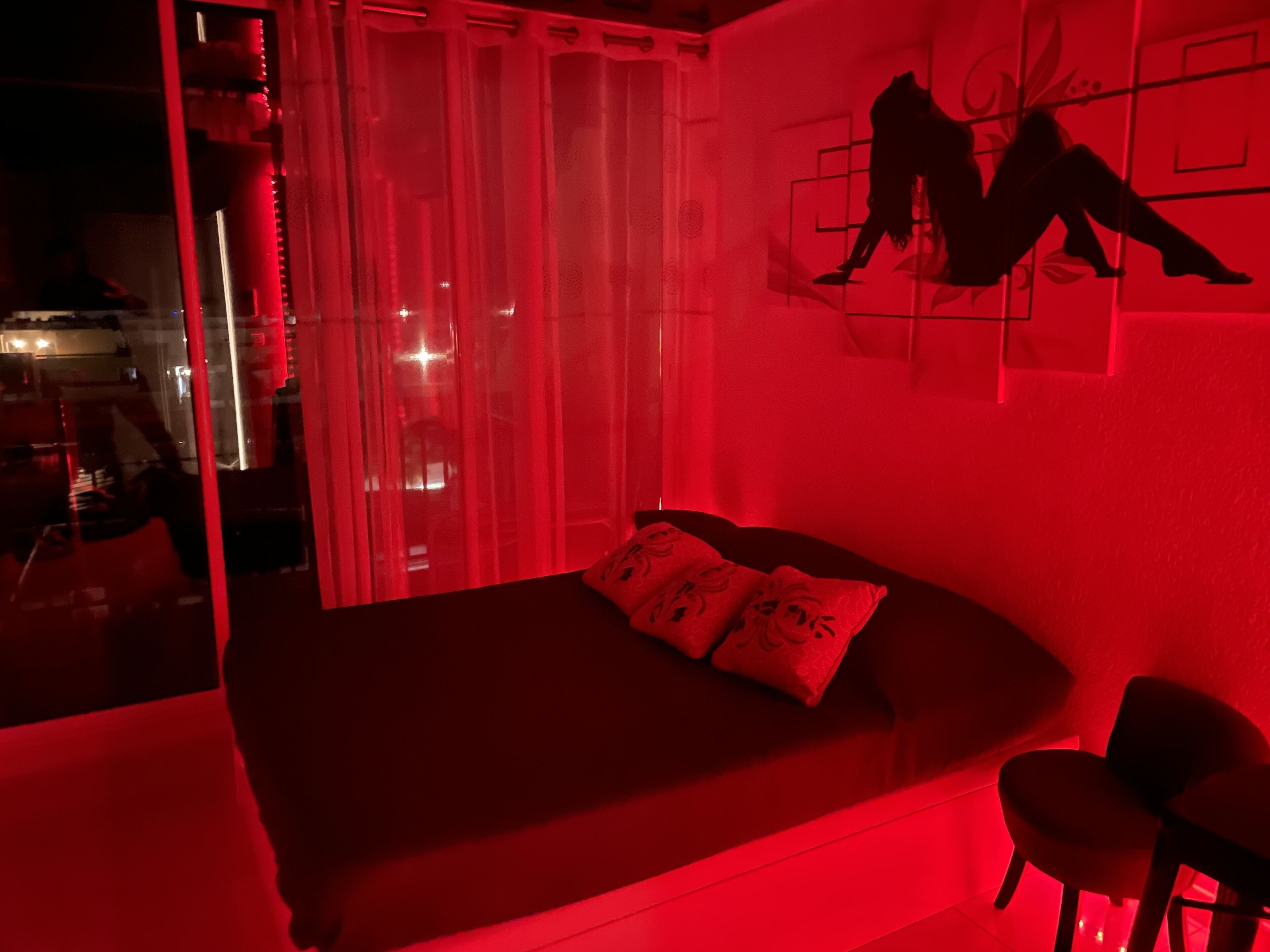 Chic apartment in naturist village Cap d´Agde 