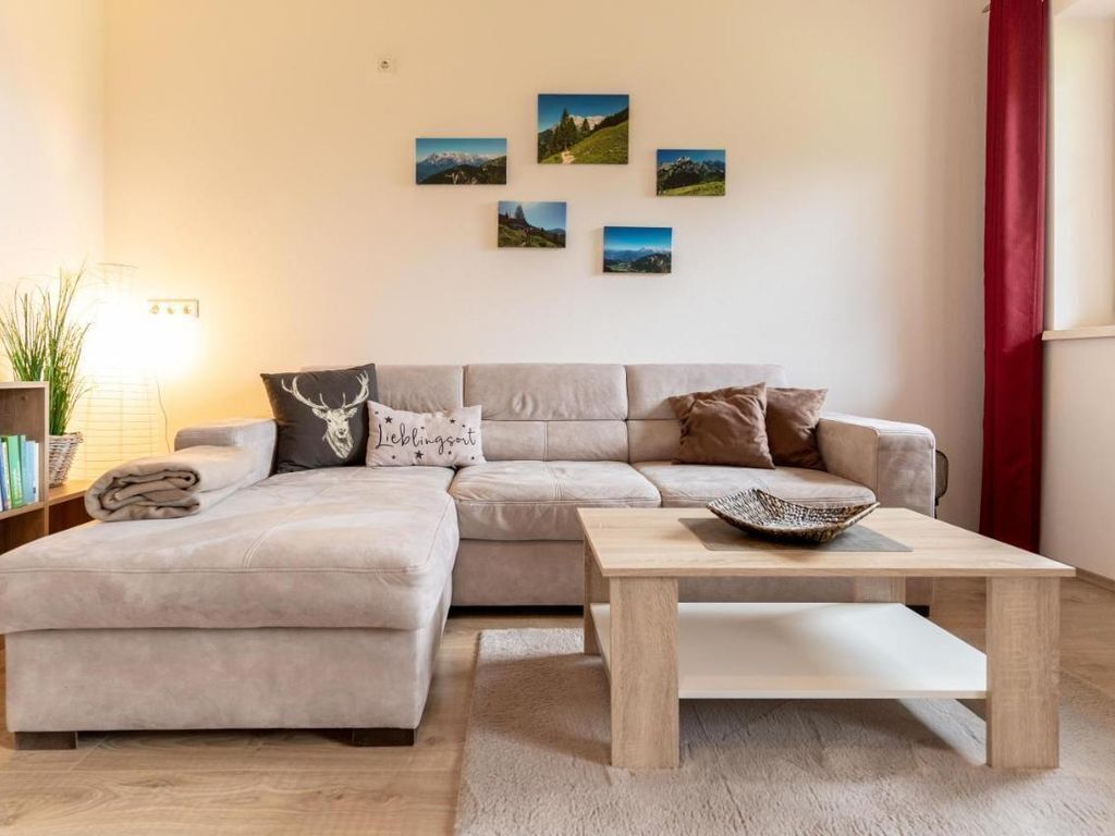 Apartment 2 - Alpen Appartements Oberlehengut - Werfenweng
