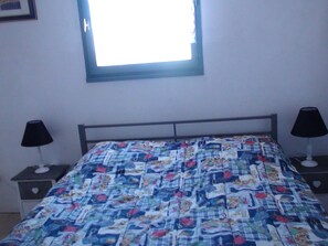 2 Schlafzimmer, Bügeleisen/Bügelbrett, Reisekinderbett, kostenloses WLAN