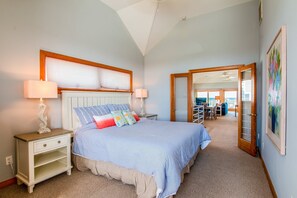 5 chambres, Wi-Fi, draps fournis