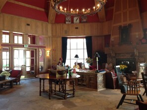 Hall